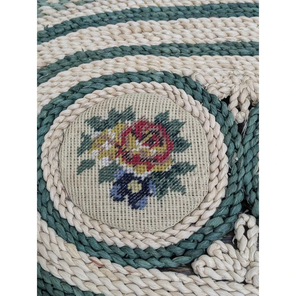 Handmade this vintage